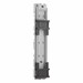 Draagbeugel/adapter voor DIN-rail PKZ Eaton Dinrail adapterplaat 55mm. voor PKZM4 met DILM40..DILM65 101054
